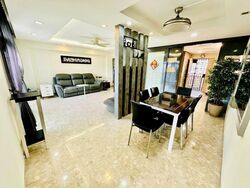 Blk 259C Compassvale Gardens (Sengkang), HDB 5 Rooms #622093821